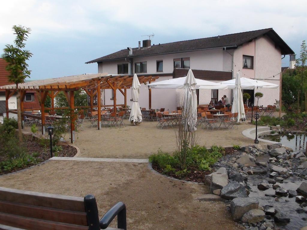 Bayrischer Hof Steinau an der Straße 외부 사진