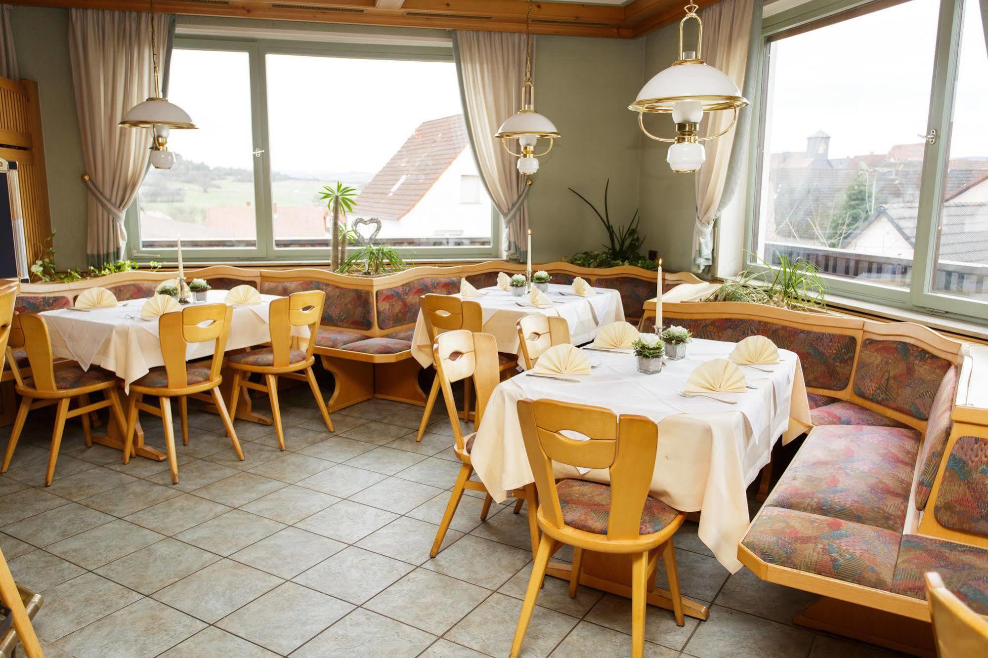 Bayrischer Hof Steinau an der Straße 외부 사진