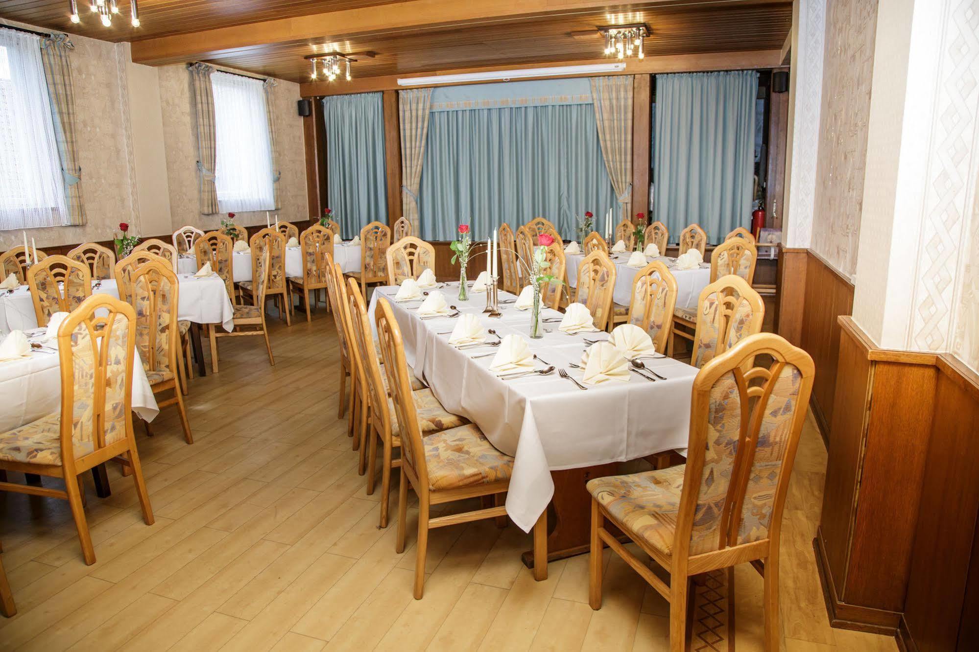 Bayrischer Hof Steinau an der Straße 외부 사진
