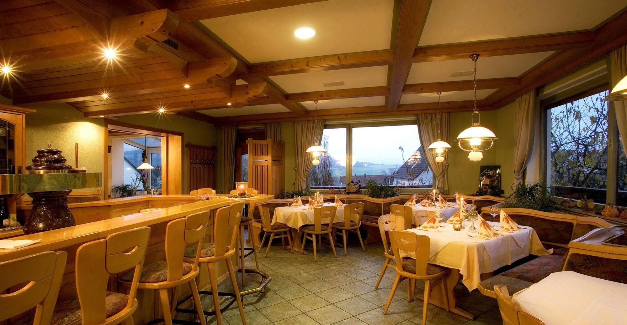 Bayrischer Hof Steinau an der Straße 외부 사진